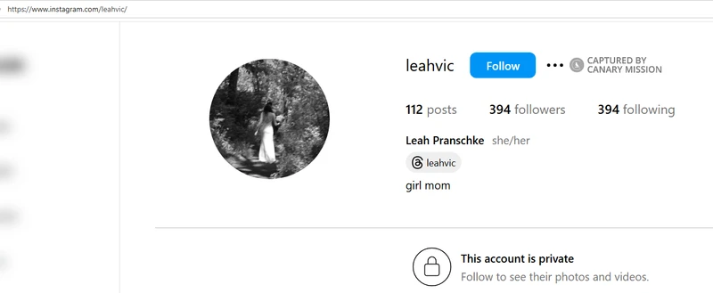 Leah Pranschke_#10