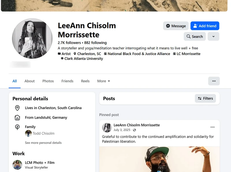 LeeAnn Morrissette_#3