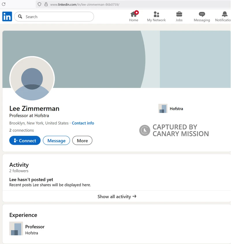 Lee Zimmerman_#9