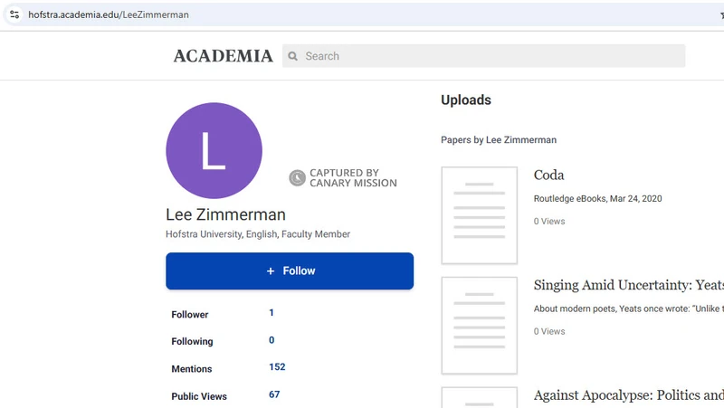 Lee Zimmerman_#10