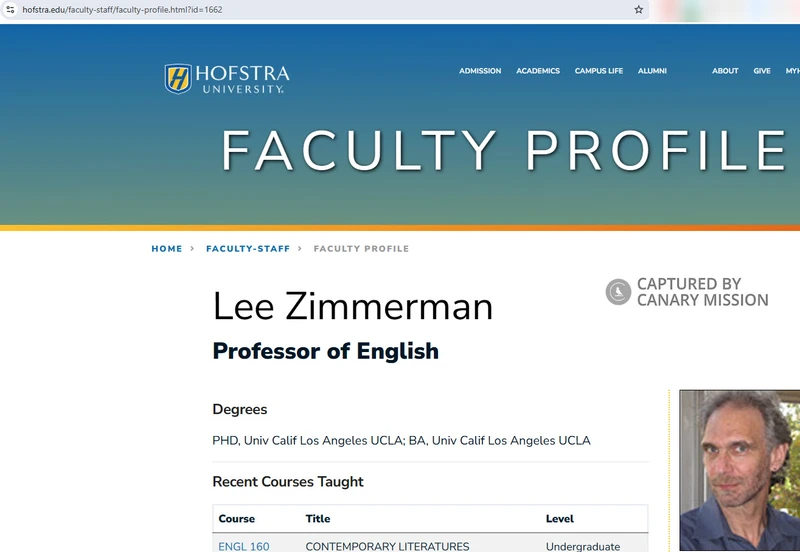 Lee Zimmerman_#8