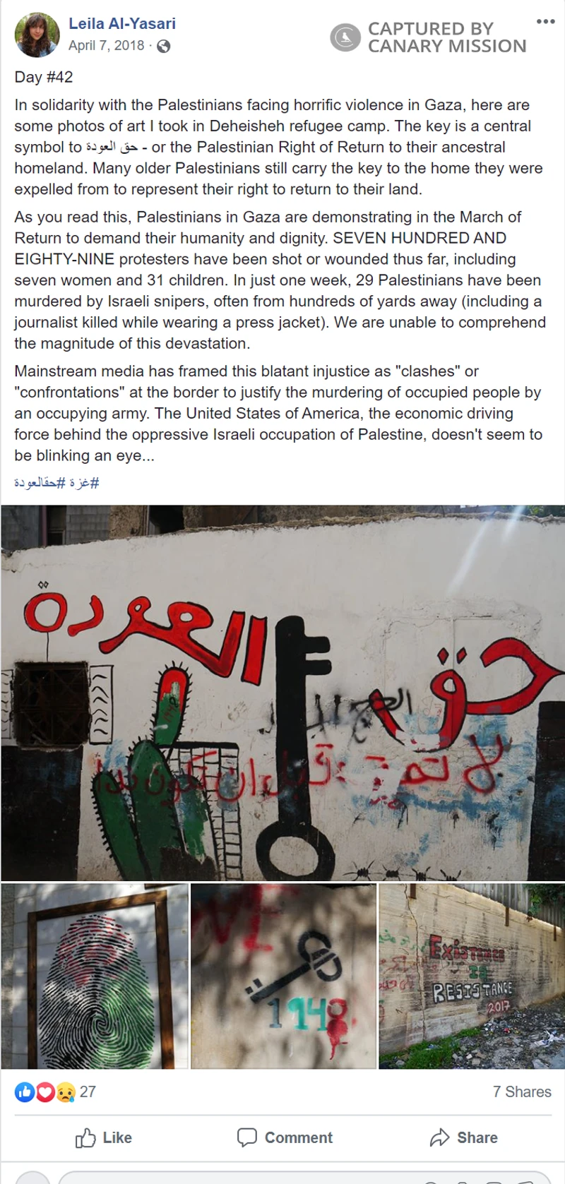 Leila Al Yasari_#3