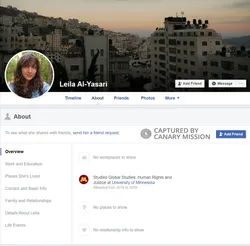 Leila Al Yasari