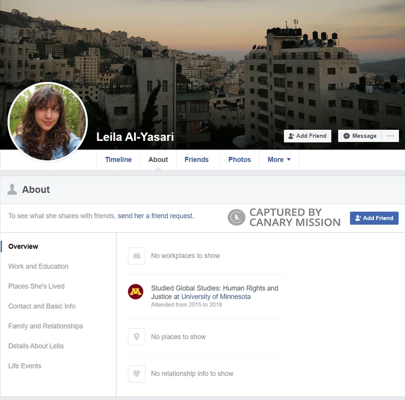 Leila Al Yasari_#12