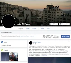 Leila Al Yasari