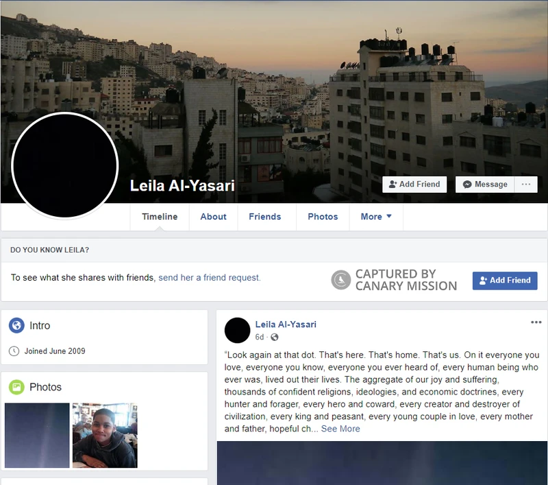 Leila Al Yasari_#16