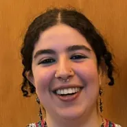 Leila Dahmouh