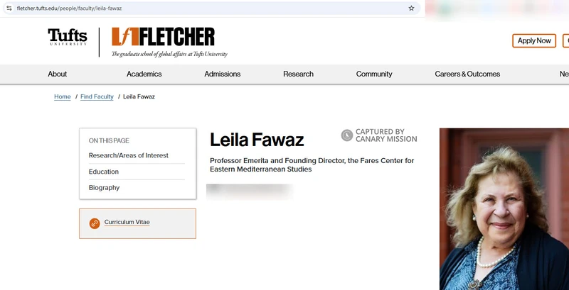 Leila Fawaz_#8