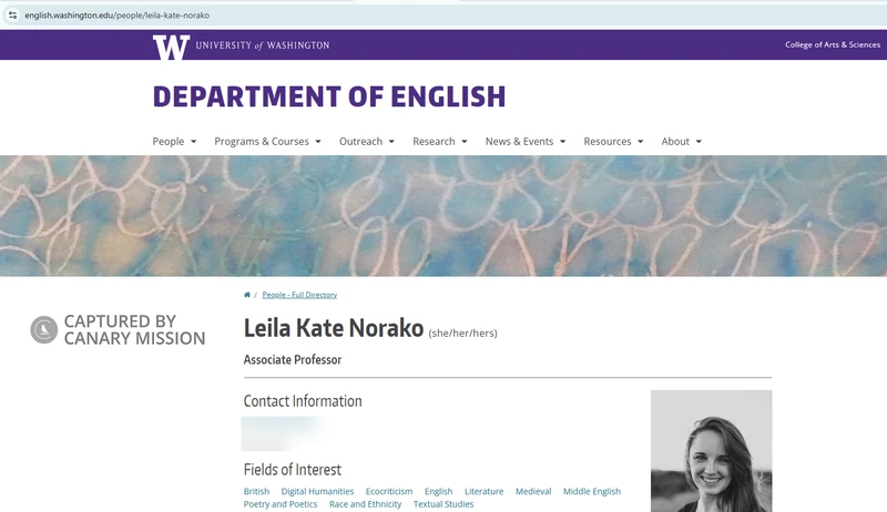 Leila Norako_#7