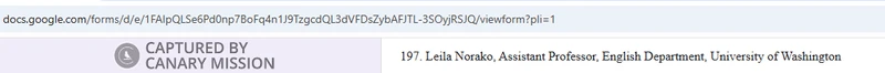 Leila Norako_#1