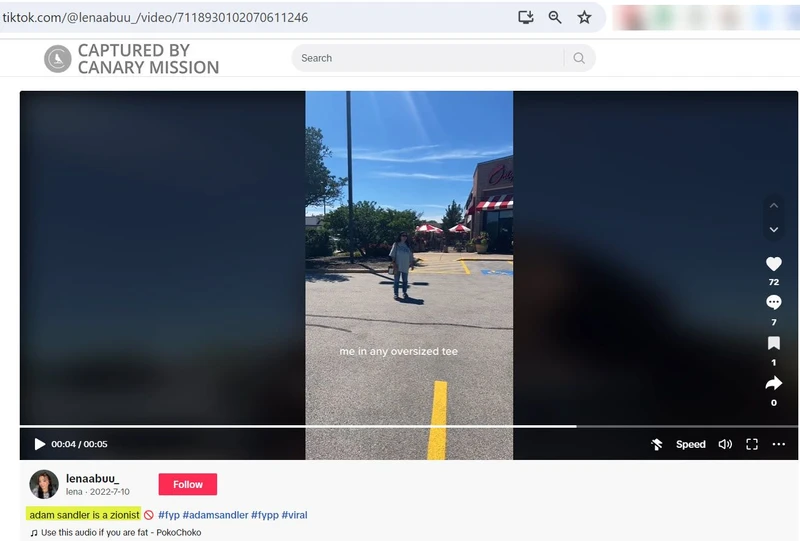 Lena Abushaban cm07 TikTok_#7