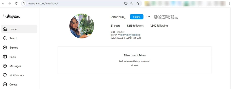 Lena Abushaban cm12 Instagram_#11