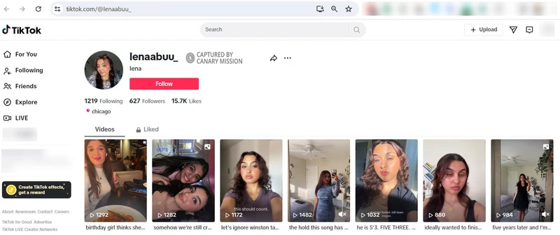 Lena Abushaban cm15 TikTok_#14
