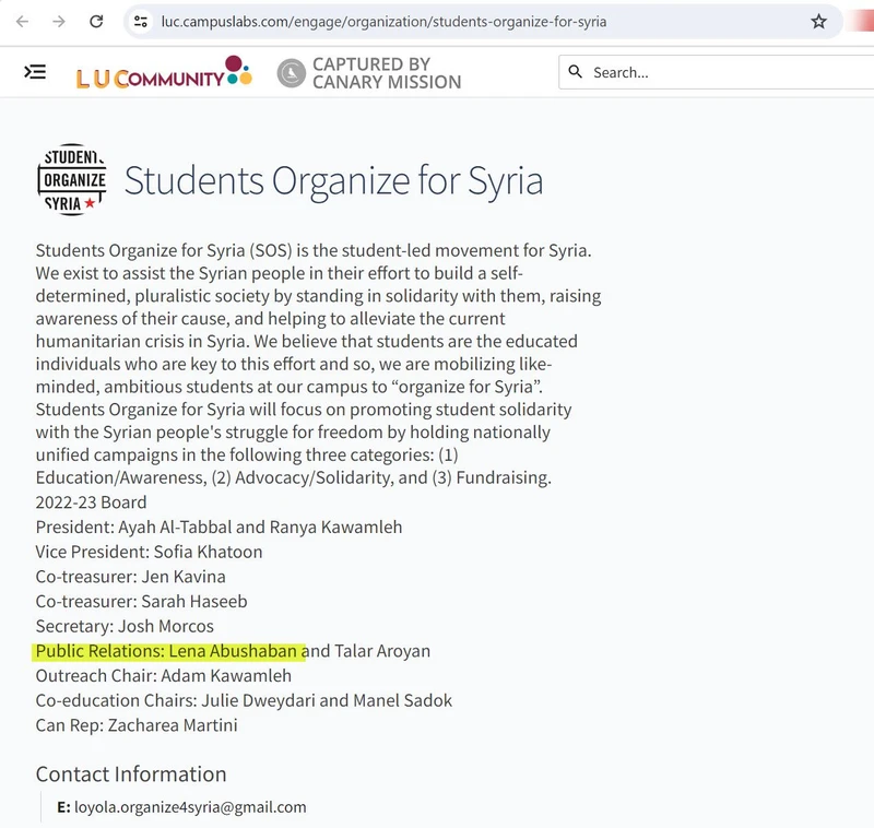 Lena Abushaban cm21 luc.campuslabs.com_#20