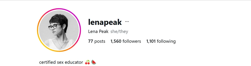 Lena Peak_#7
