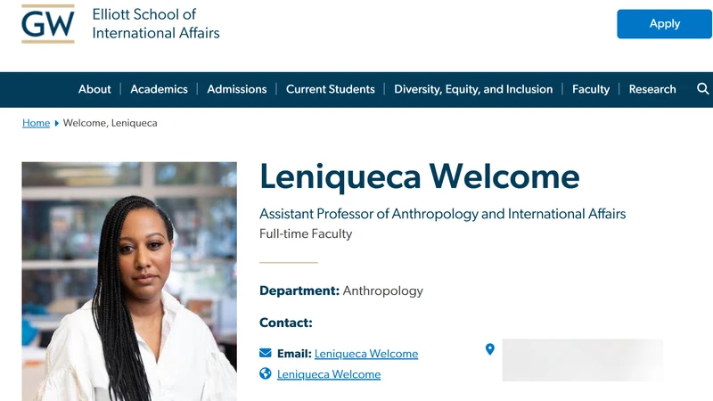 Leniqueca Welcome_#4