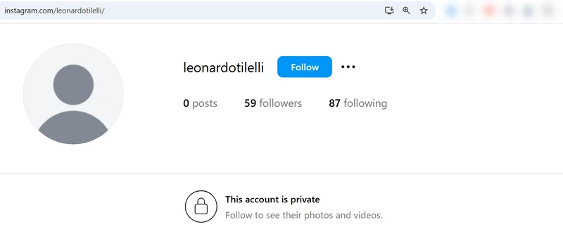 Leonardo Tilelli_#3