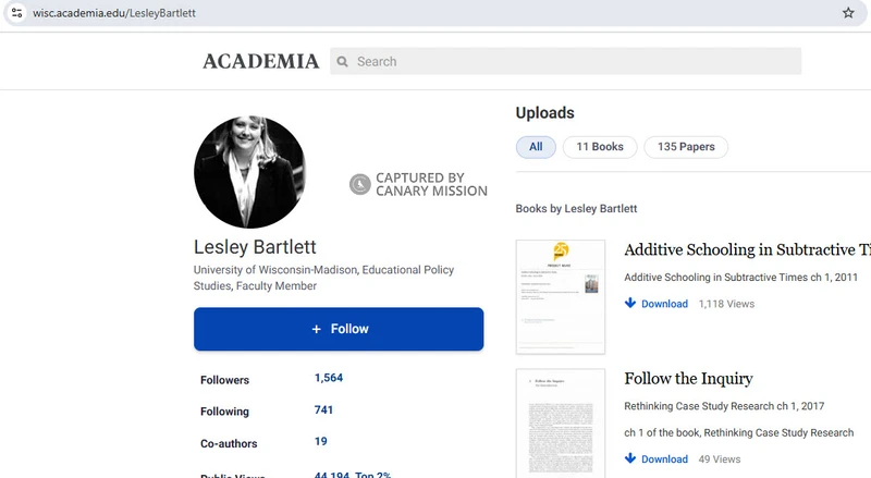Lesley Bartlett_#13