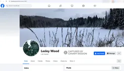 Lesley Wood