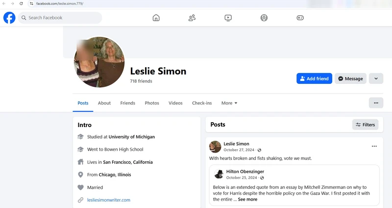 Leslie Simon_#9
