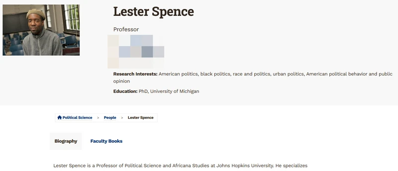 Lester Spence_#6