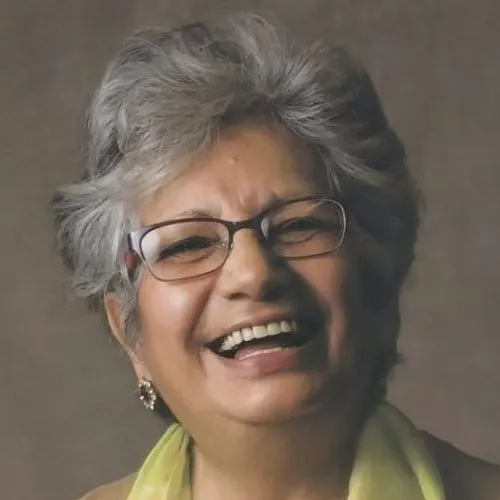 Leticia Roa Nixon