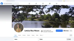 Leticia Roa Nixon