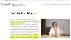 Leticia Roa Nixon
