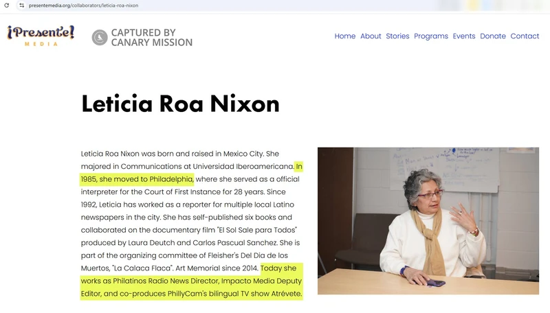 Leticia Roa Nixon_#3