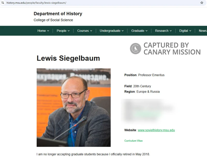 Lewis H Siegelbaum_#8