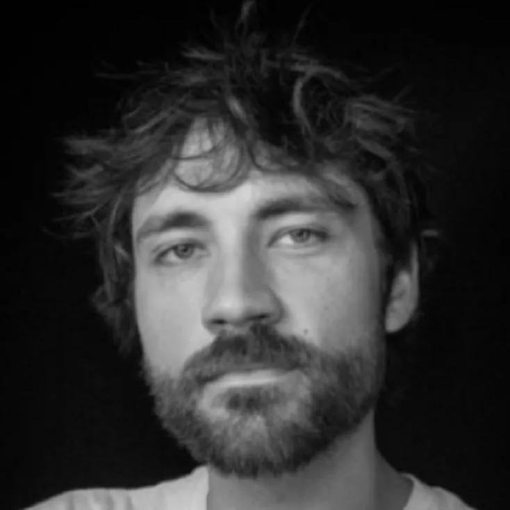 Liam Hughes