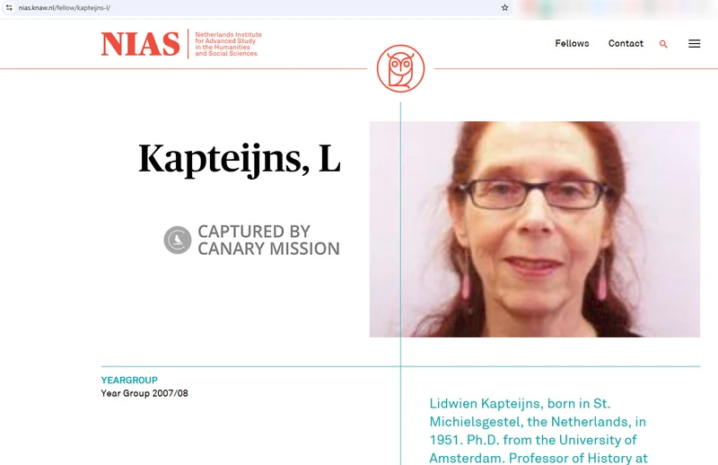 Lidwien Kapteijns_#9