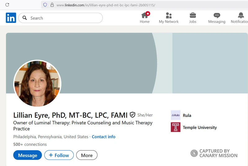 Lillian Eyre_#8