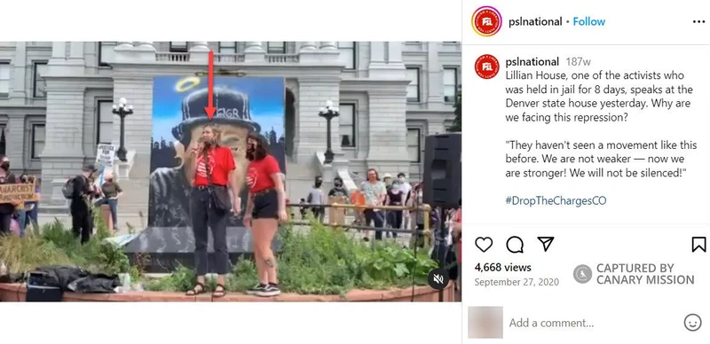 Lillian House cm01 Instagram_#1