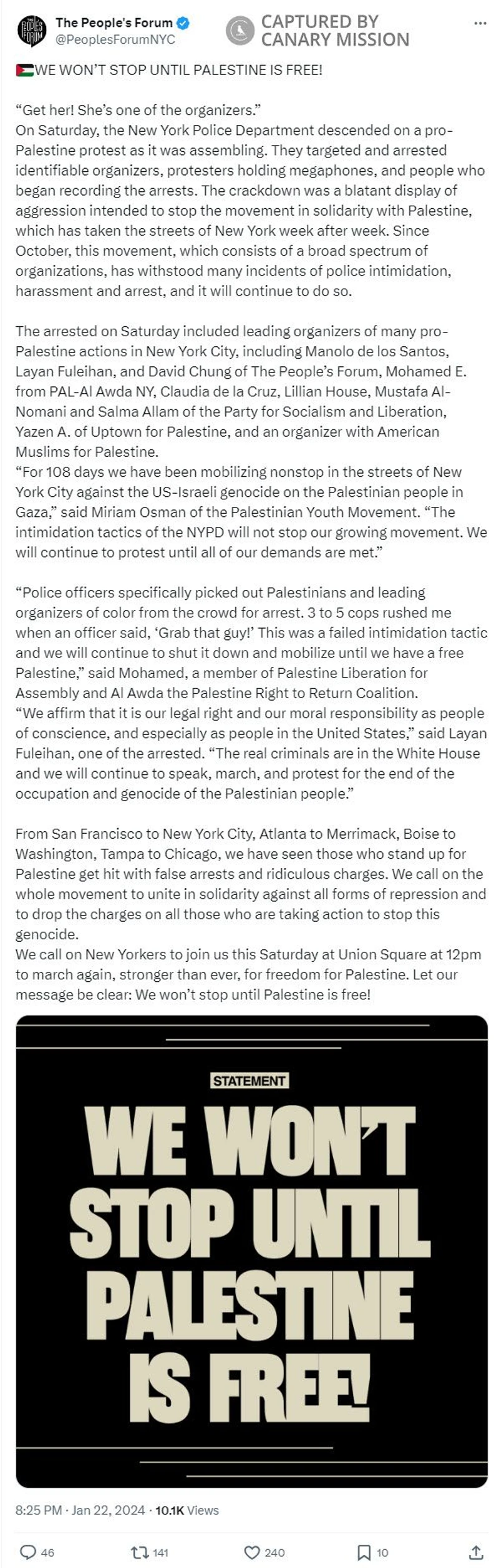 Lillian House cm06 Twitter_#6