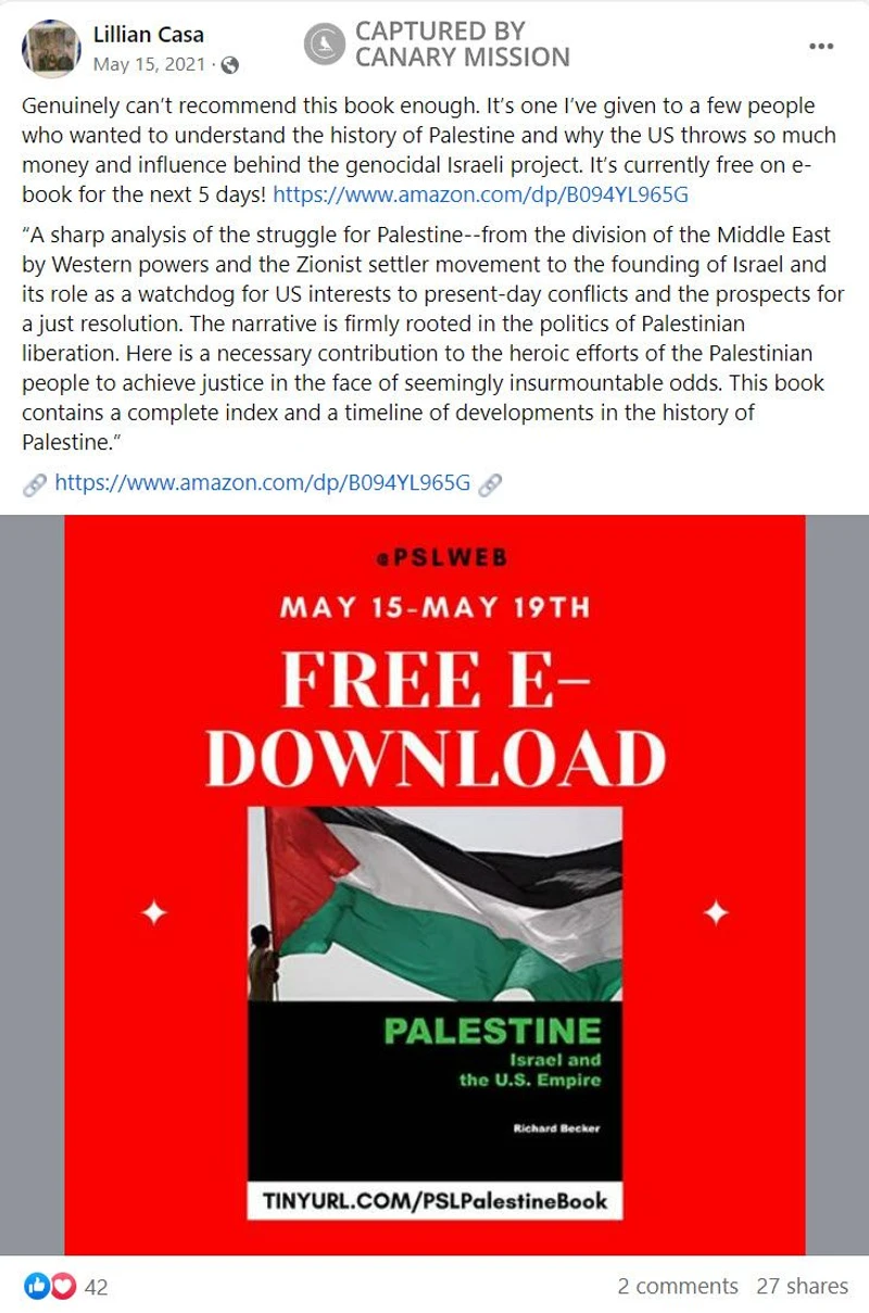 Lillian House cm13 Facebook_#13