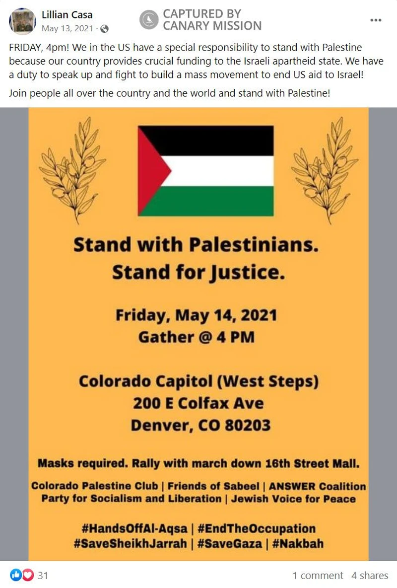 Lillian House cm18 Facebook_#18