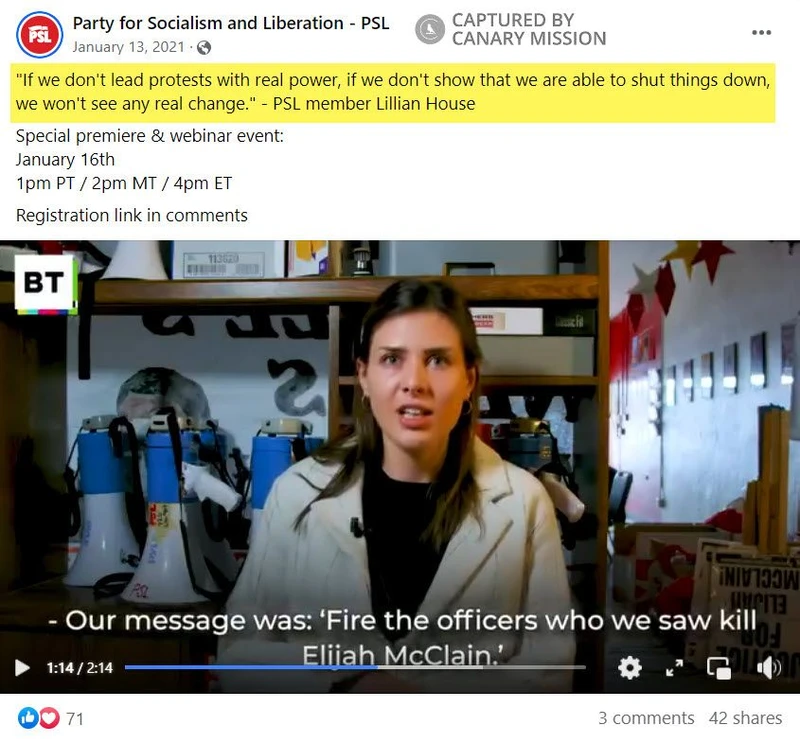 Lillian House cm21 Facebook_#21