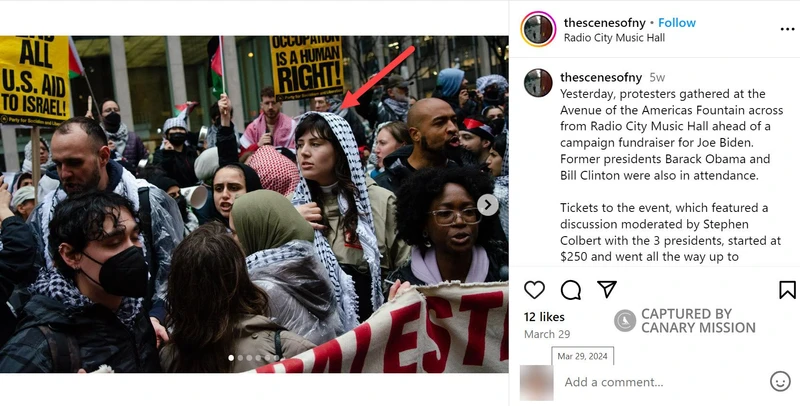 Lillian House cm22 Instagram_#22