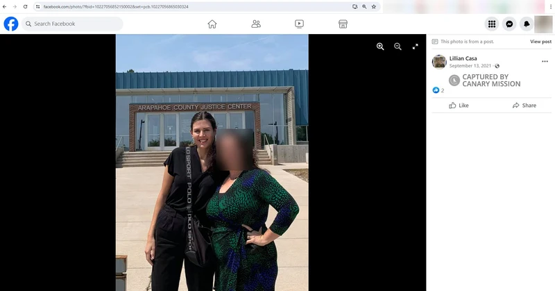 Lillian House cm23 Facebook_#23