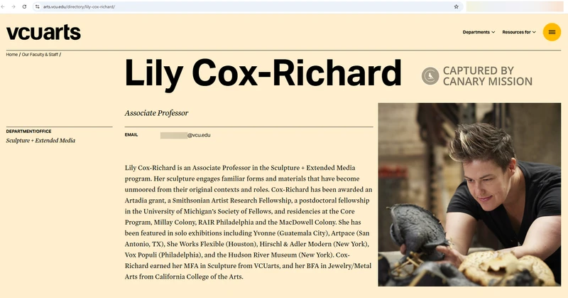 Lily Cox-Richard_#8