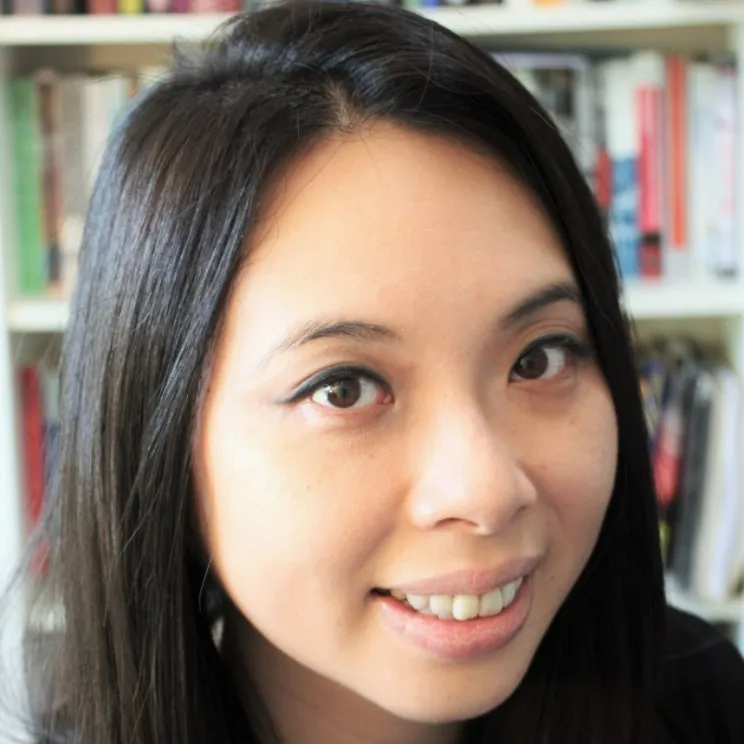 Lily Wong