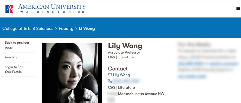 Lily Wong_#4