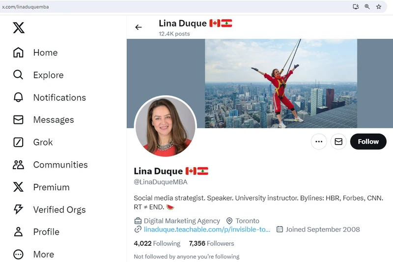 Lina Duque_#9