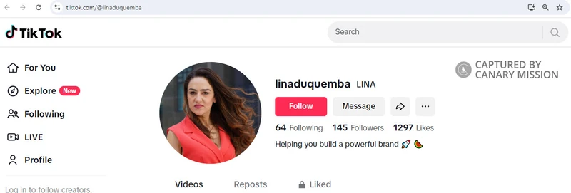 Lina Duque_#11