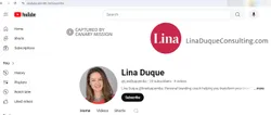 Lina Duque