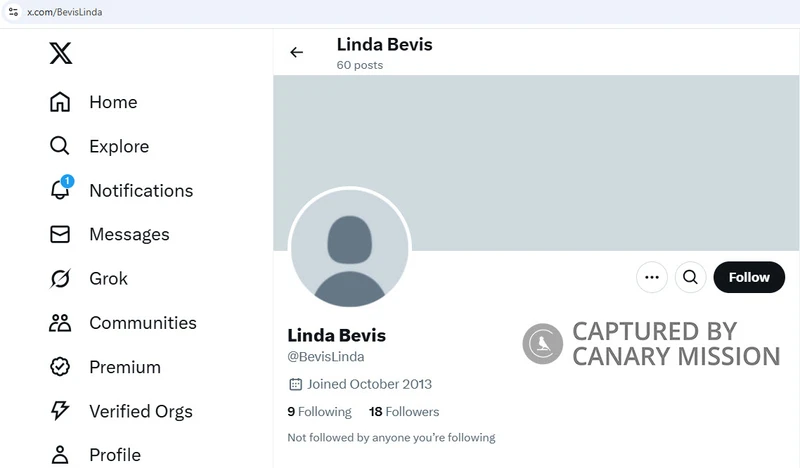 Linda Bevis_#9