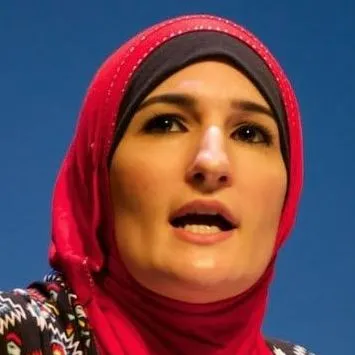 Linda Sarsour