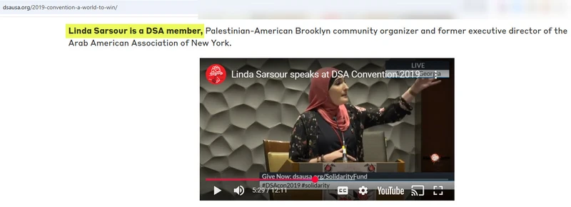 Linda Sarsour_#44