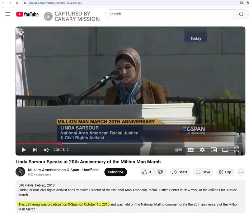 Linda Sarsour_#7